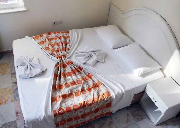 Papaya Hotel 3*
