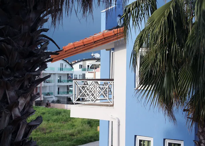 Papaya Hotel 3*