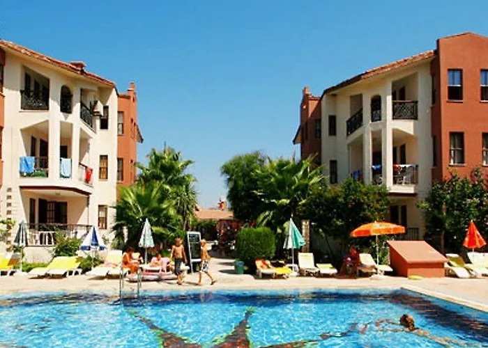 Papaya Hotel 3*