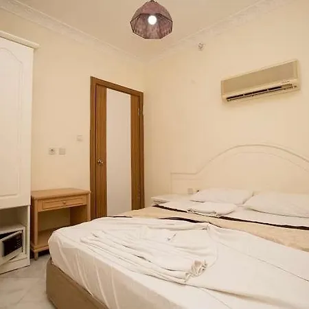 Ξενοδοχείο Papaya Σιντέ