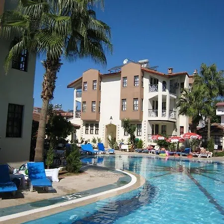 Papaya Hotel 3*