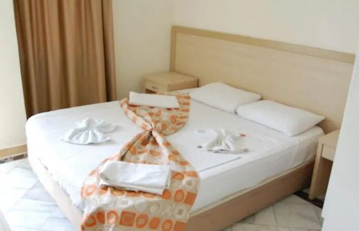 Papaya Ξενοδοχείο Σιντέ