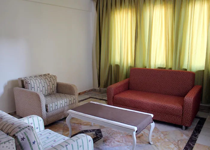 Ξενοδοχείο Papaya