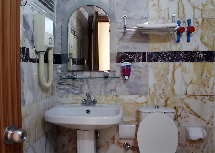 Ξενοδοχείο Papaya