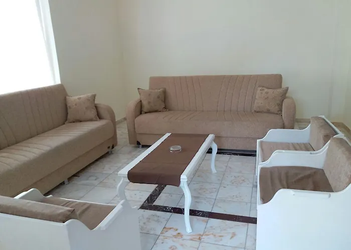 Papaya Ξενοδοχείο Σιντέ