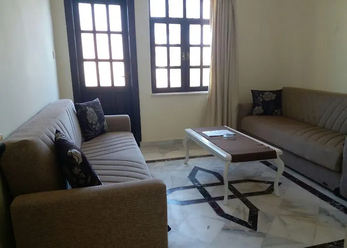 Ξενοδοχείο Papaya Σιντέ