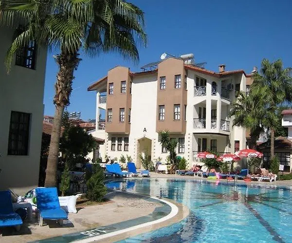 Papaya Ξενοδοχείο 3*